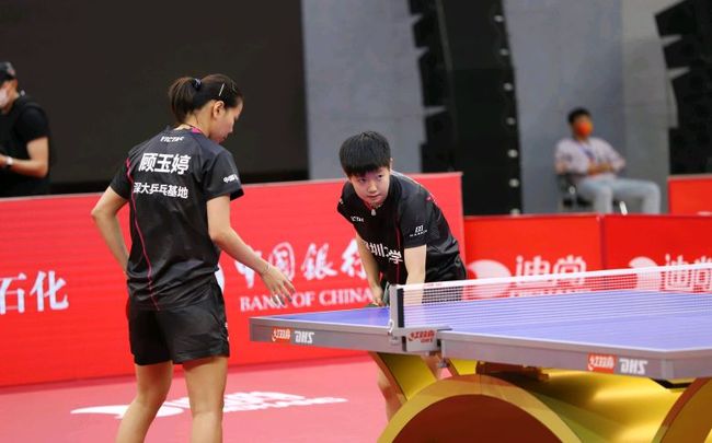 比赛过程中 比赛过程中