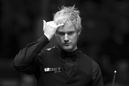 惊人的首节 惊人的首节