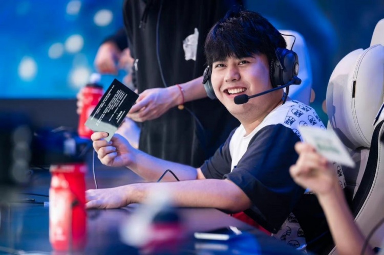 BA常规赛 BA常规赛