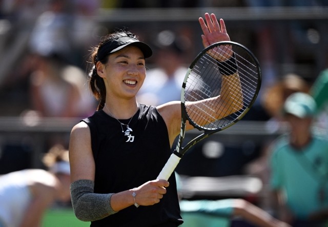 表现为马略 表现为马略