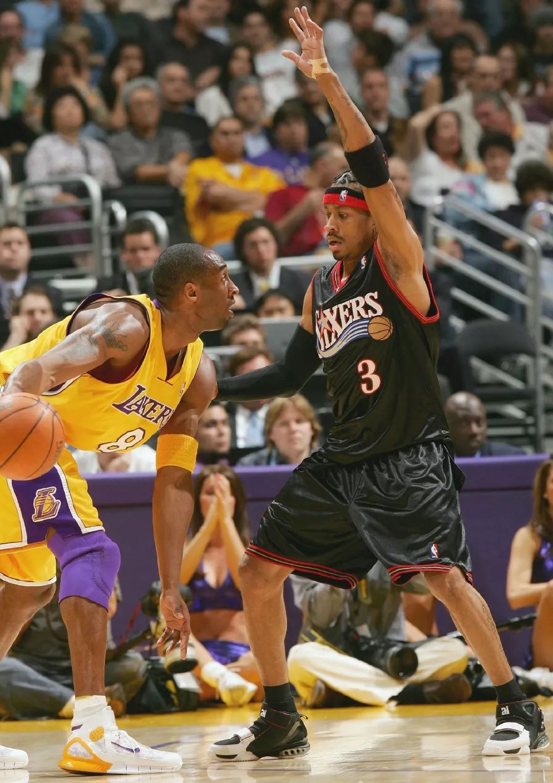 面对巨大 面对巨大