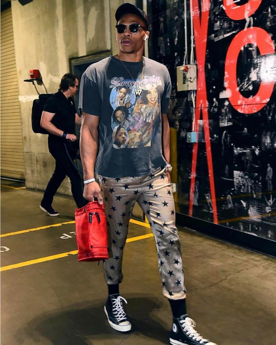 抗压与临场 抗压与临场